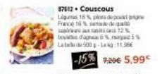 couscous 