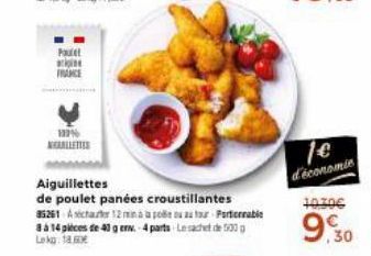 poulet 