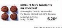 chocolat 