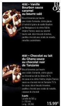 chocolat au lait 