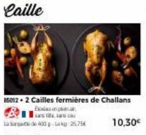 caille 