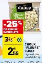 soldes D'aucy