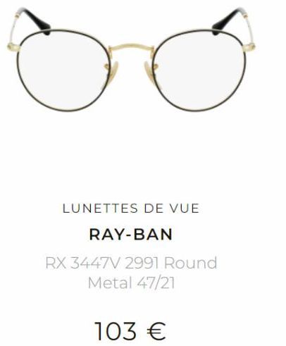 lunettes 