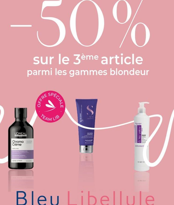 crème L'Oréal