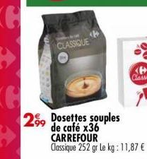 café Carrefour