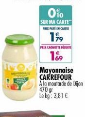 pâté Carrefour