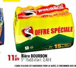 UTF  POURRON  15.33  OFFRE SPECIALE 