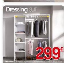 dressing 