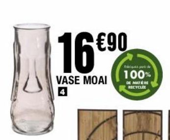 vase moai