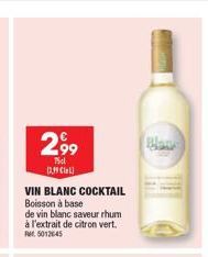 vin blanc 