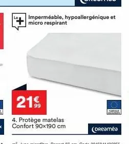 protège matelas 