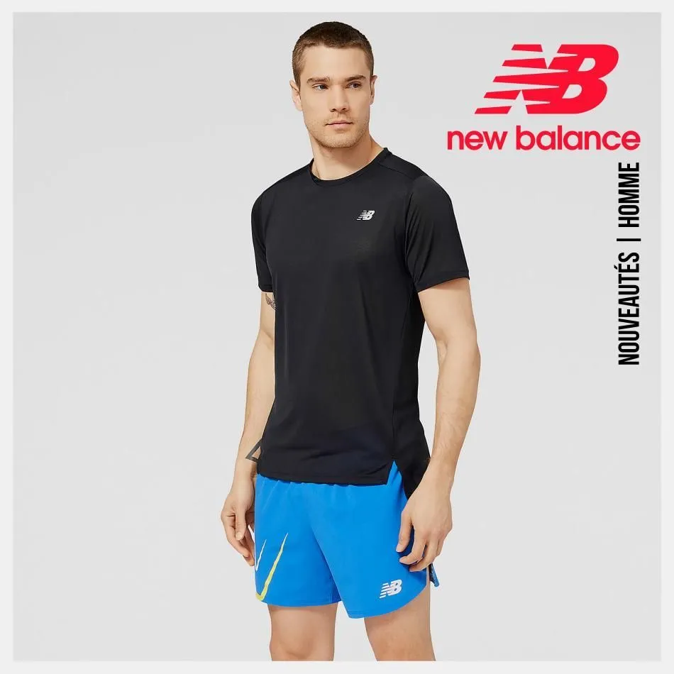 produit new balance