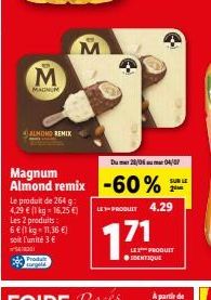 Magnum 3M