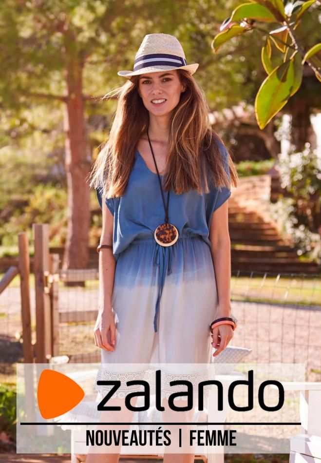 Produit Zalando