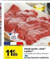 viande 