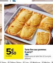 pommes 