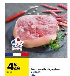 jambon 