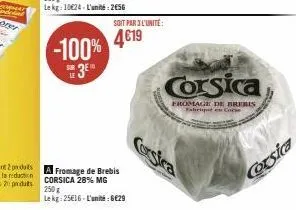 fromage de brebis 