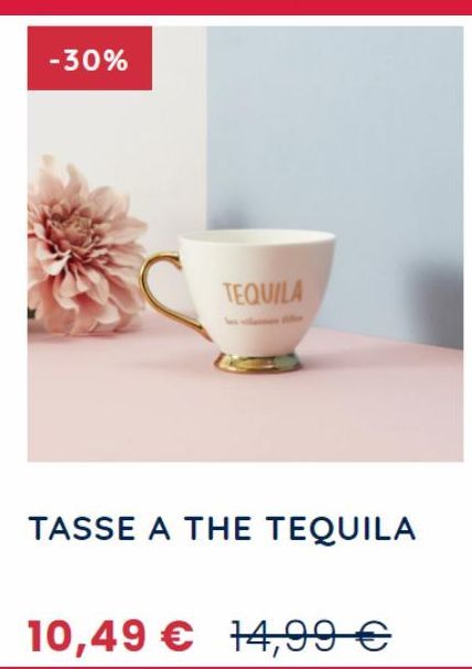 tequila 