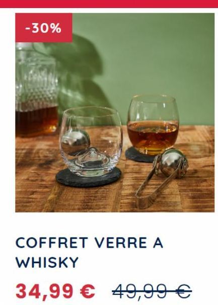 verre à whisky 