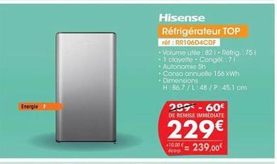 soldes Hisense