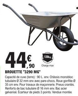 brouette 