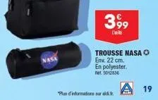 trousse 