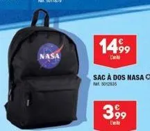 sac à dos 