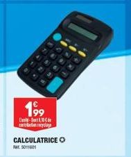 calculatrice 