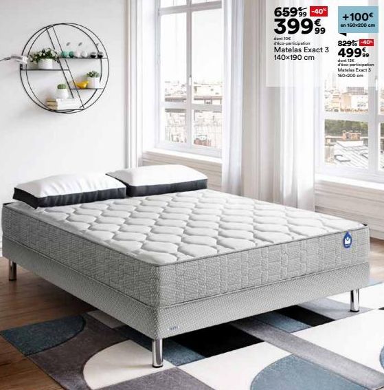 matelas 