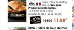 france-plow on a sa peas  prisence naturel d'artes 4486041809  lot 500 - kg:23366  -10% 