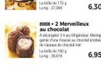 chocolat 