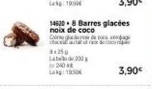 noix de coco label 5