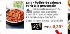 daralia 26 %, pokro  4% baerak giFr  2 pa-Leste 00-05  -20% 299€ 6,39€ 