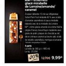 Sobtenuta 80% danie ca  AND  og Fran benuttennus  4 parts  La bole de 386490  La 25,95€  -20%  dr.  nas ningasta  12,70€ 9,99€ 