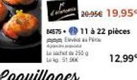 20.95€ 19,95€  8457511 à 22 pièces A Elvis P  A  250g Lk 51.90€  12,99€ 