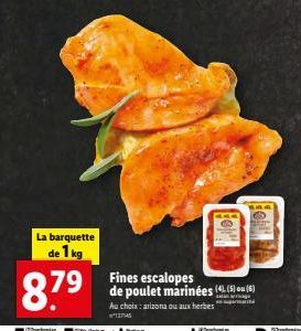 poulet Arizona