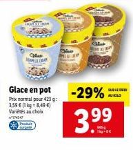 LEAR  Mat TEAMBOA  surgels  340  Hak  -29%  3.99  Ig  SUR LE PRIX AU KILO 