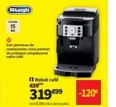 café delonghi