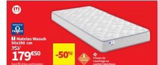 matelas 