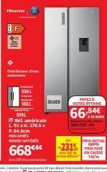 soldes Hisense