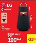 bluetooth LG