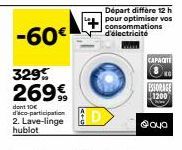 lave-linge 