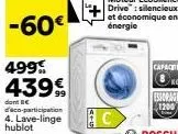 lave-linge 