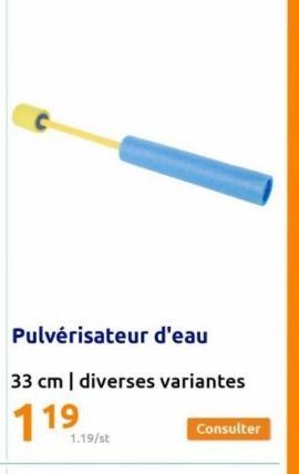 pulvérisateur 