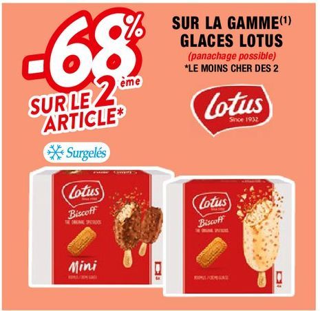 glace Lotus