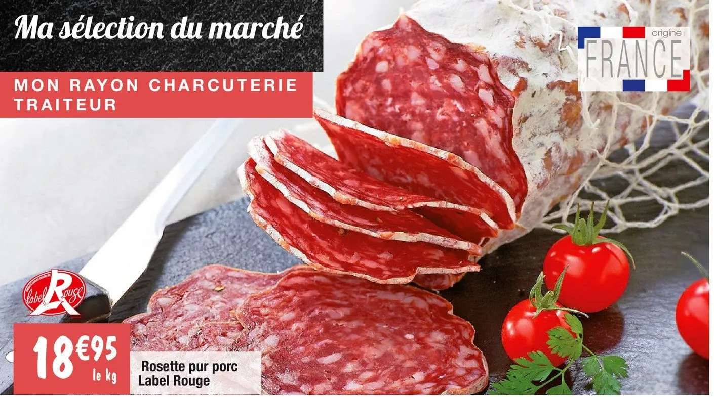 charcuterie