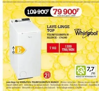 promos whirlpool