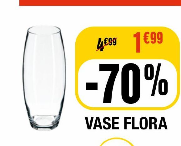 vase flora