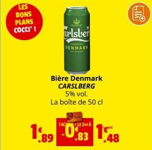 bière 3M